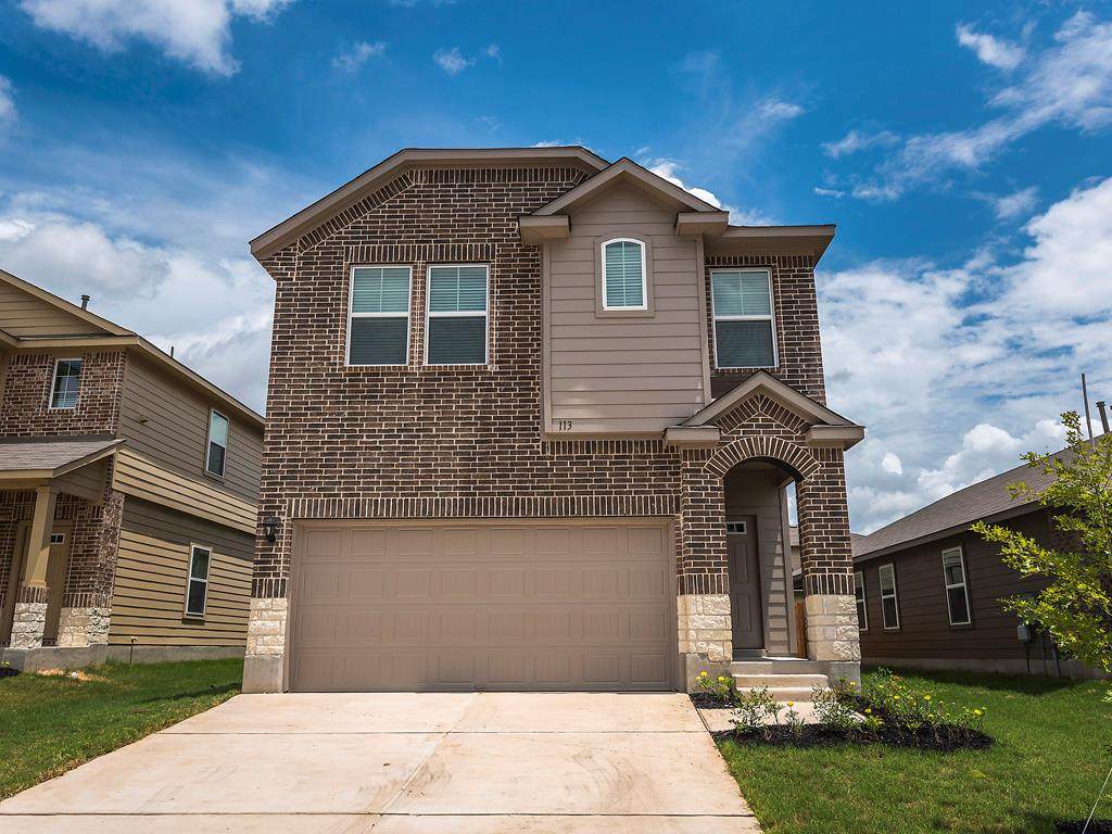 113 Tallow Trl - Photo 1