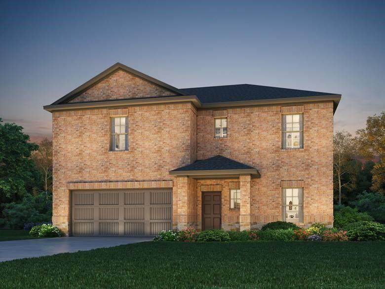 310 Wind Trl - Photo 1