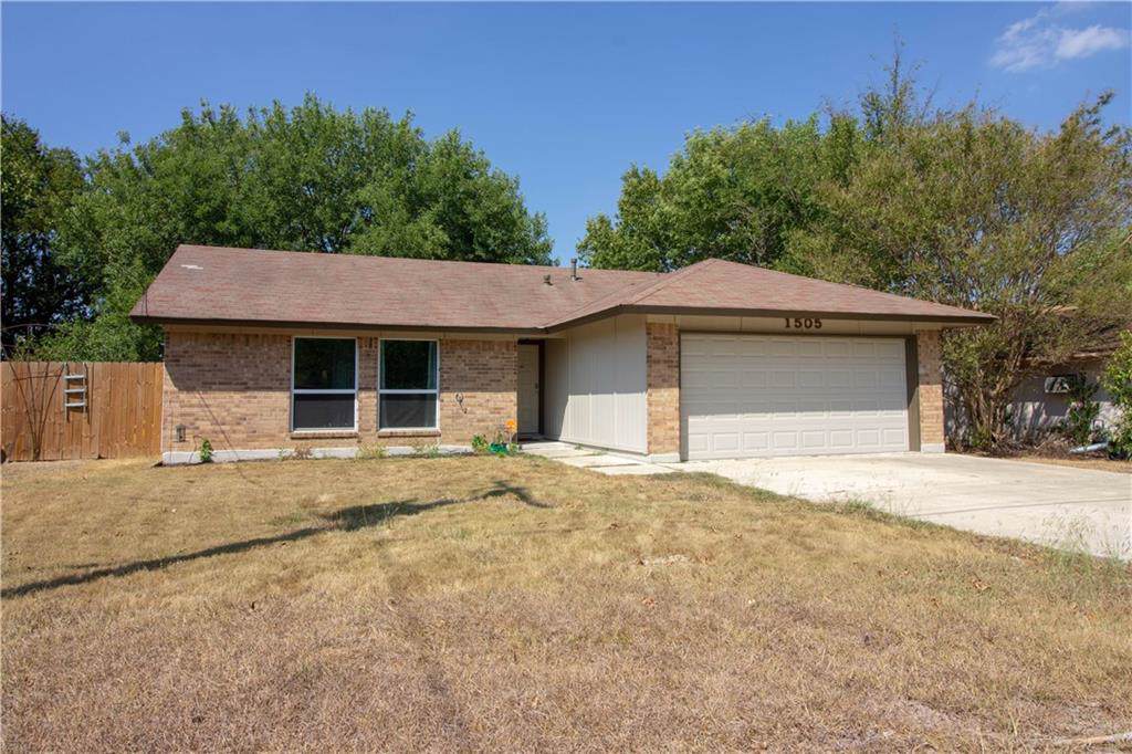 1505 Quail Valley Dr - Photo 1