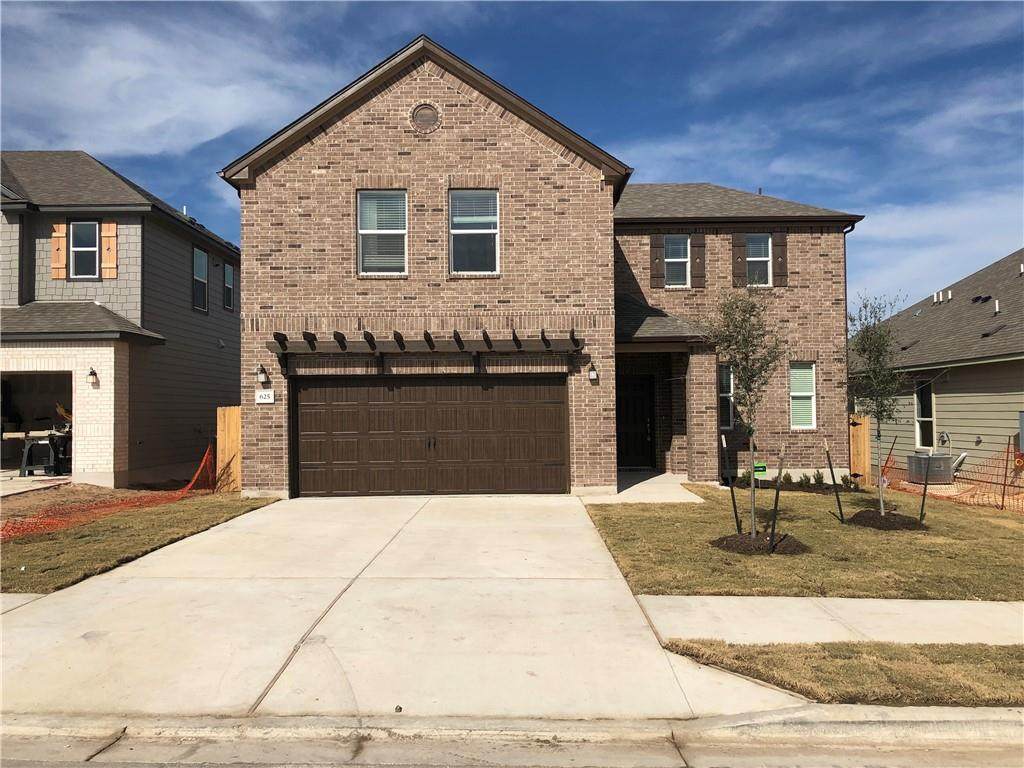 625 Jud Allen Way - Photo 1