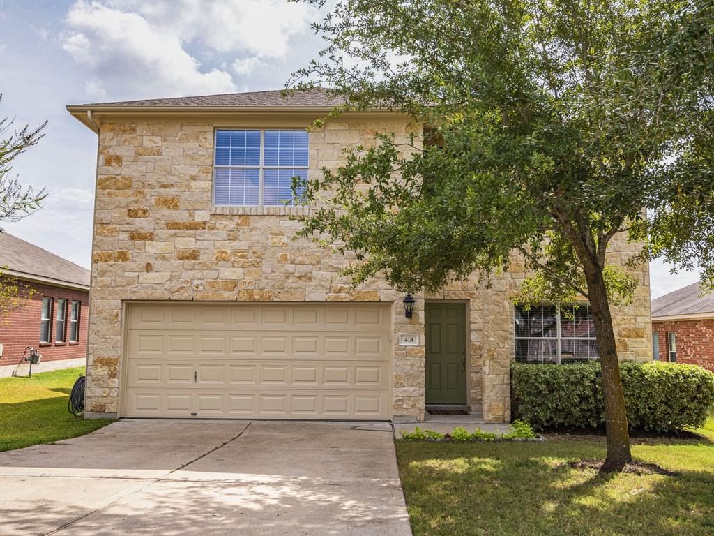 418 Dark Horse Ln - Photo 1