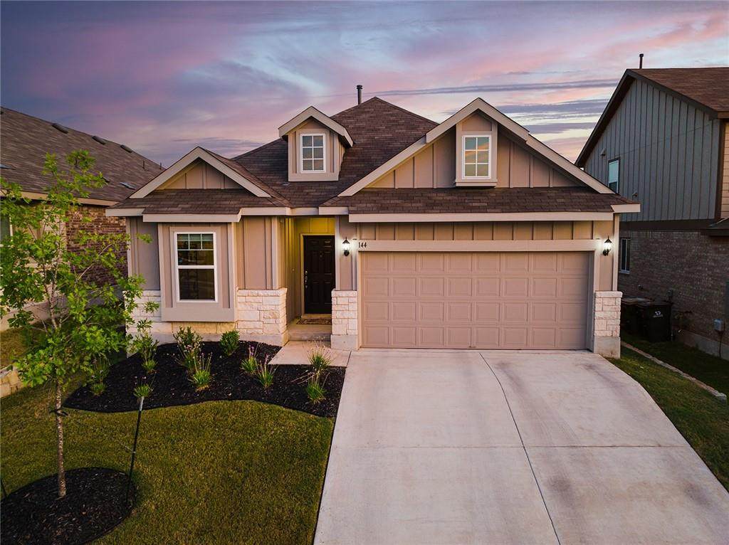 144 Bayberry Cir - Photo 1