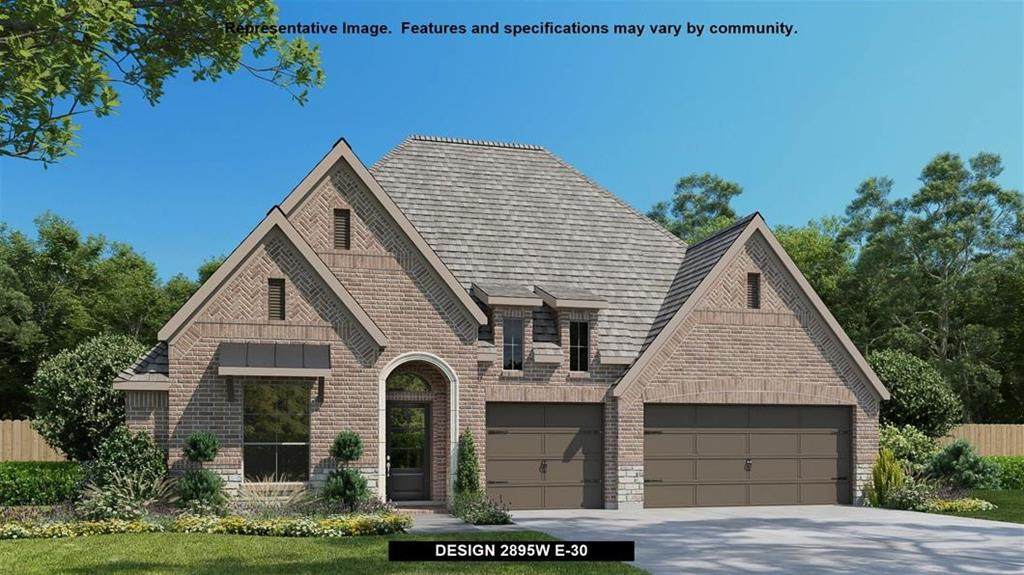 283 Painted Creek Way - Photo 1