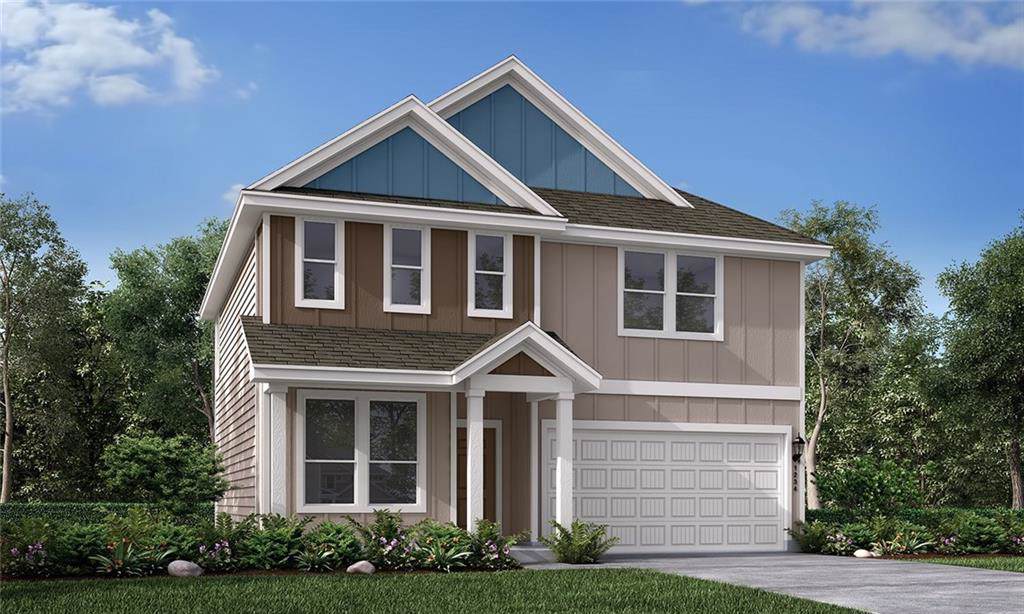 1917 Jacey Way - Photo 1