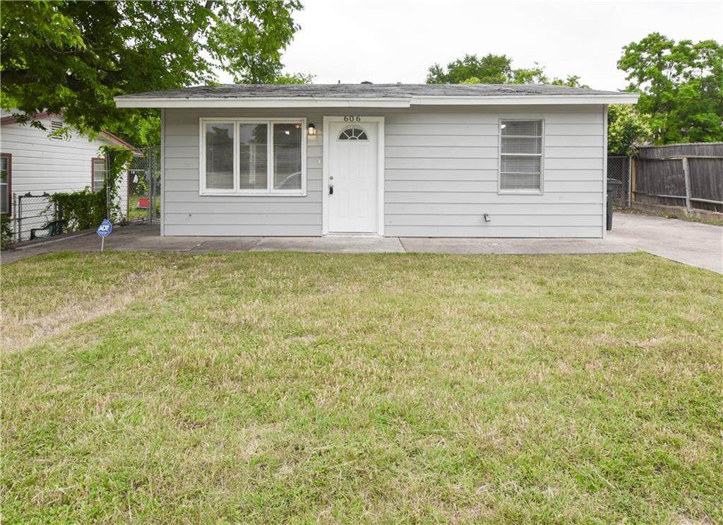 606 Stringer St - Photo 1