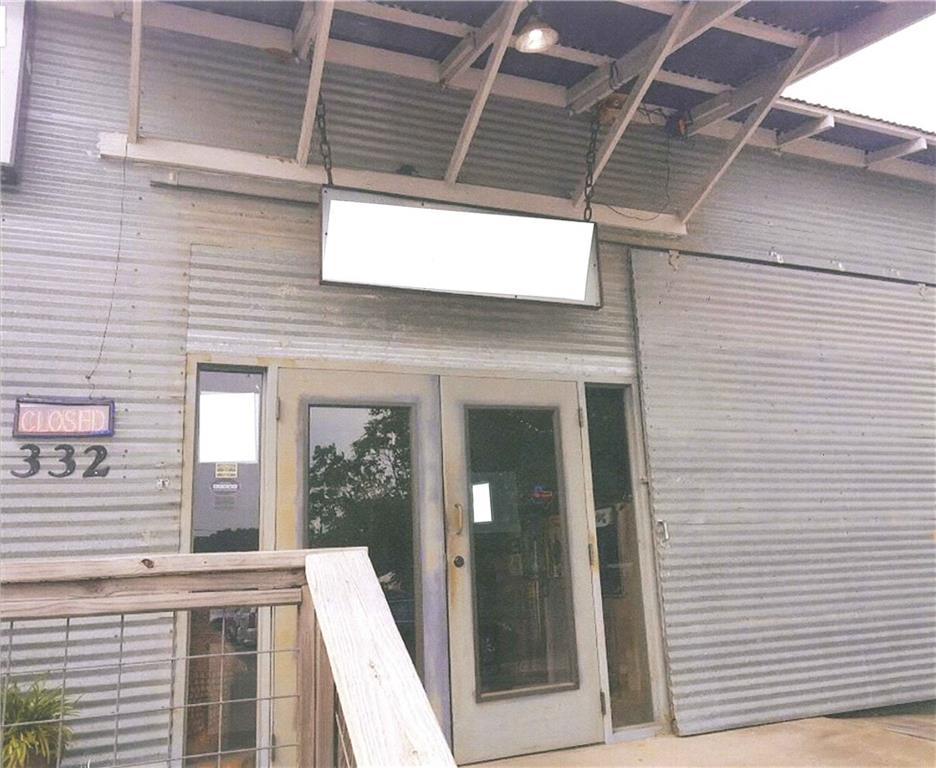 332 Mercer St - Photo 1
