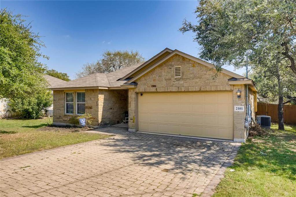 2101 Stonehaven - Photo 1