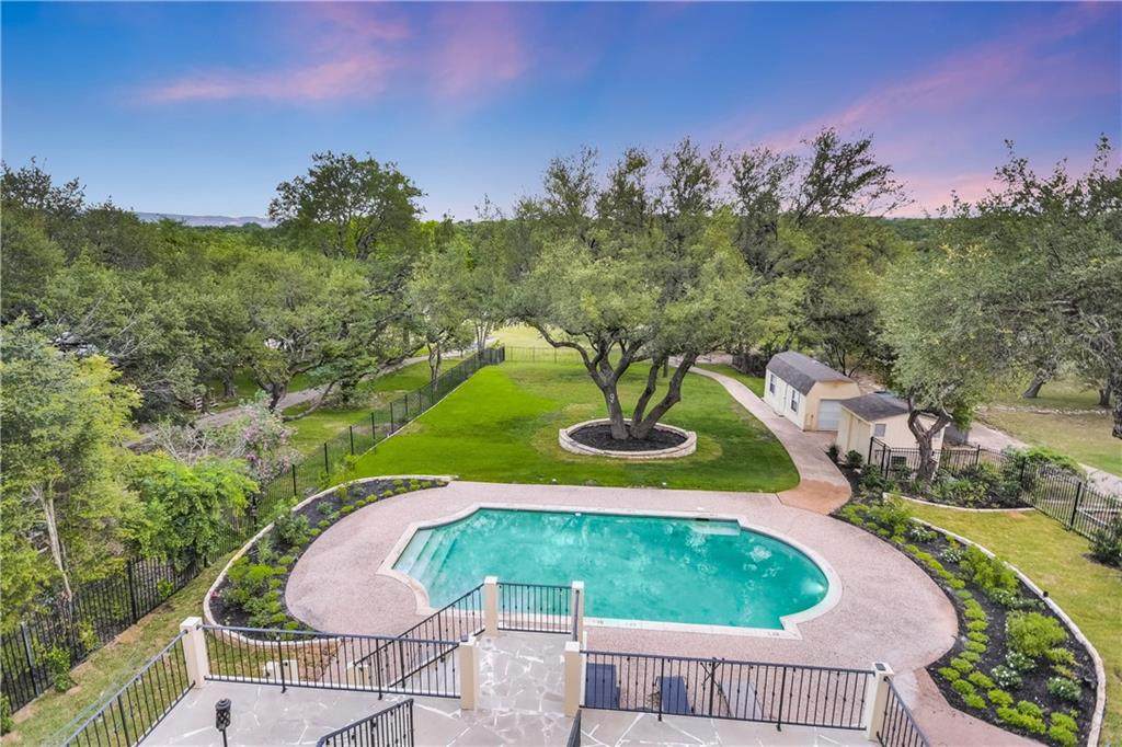 6109 Hudson Bend Rd - Photo 1