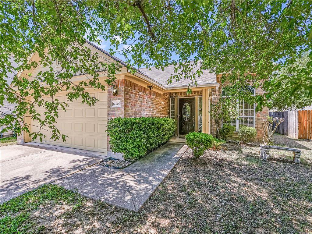 14507 Varrelman St - Photo 1
