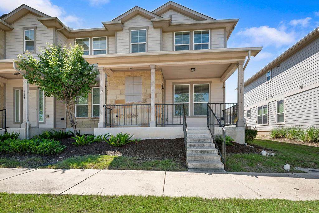 711 Katmai Cir - Photo 1