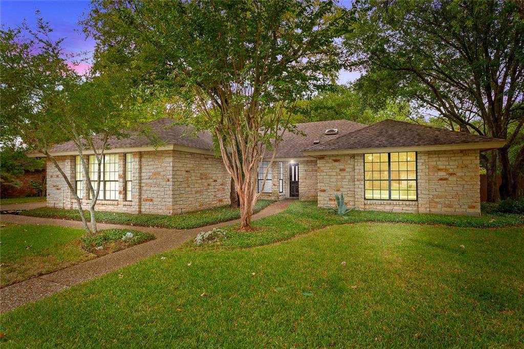 10703 Culberson Dr - Photo 1