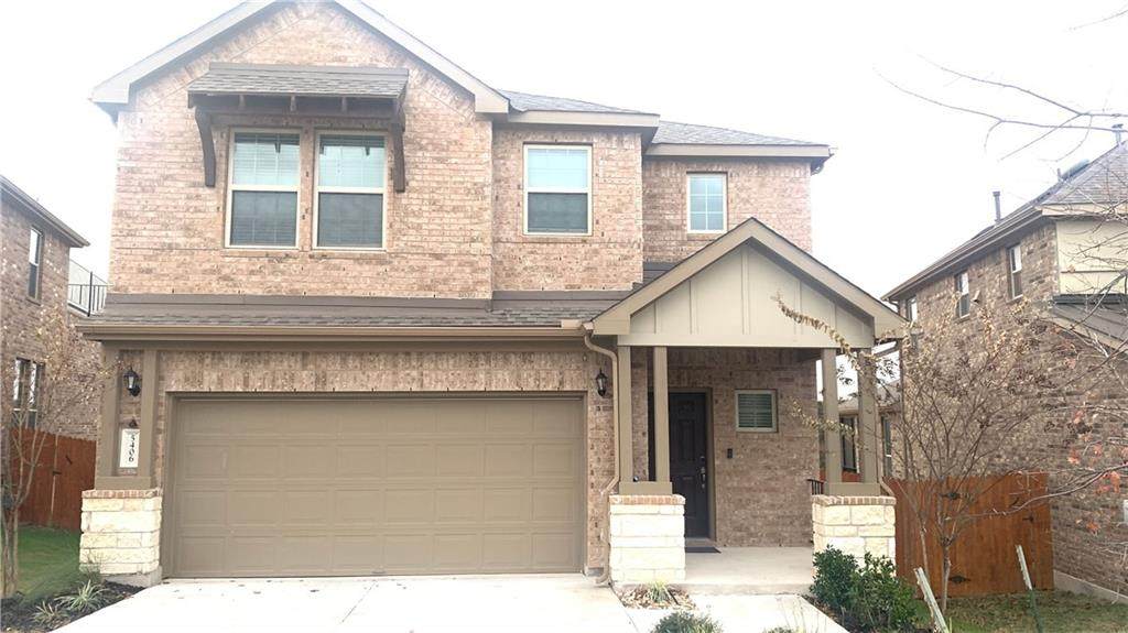 5406 Traviston Dr - Photo 1