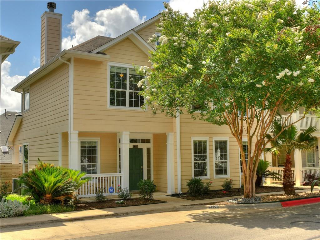 2720 Kinney Oaks Ct - Photo 1