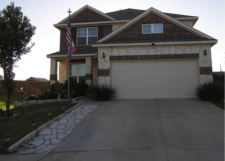 3300 Rusack Dr - Photo 1