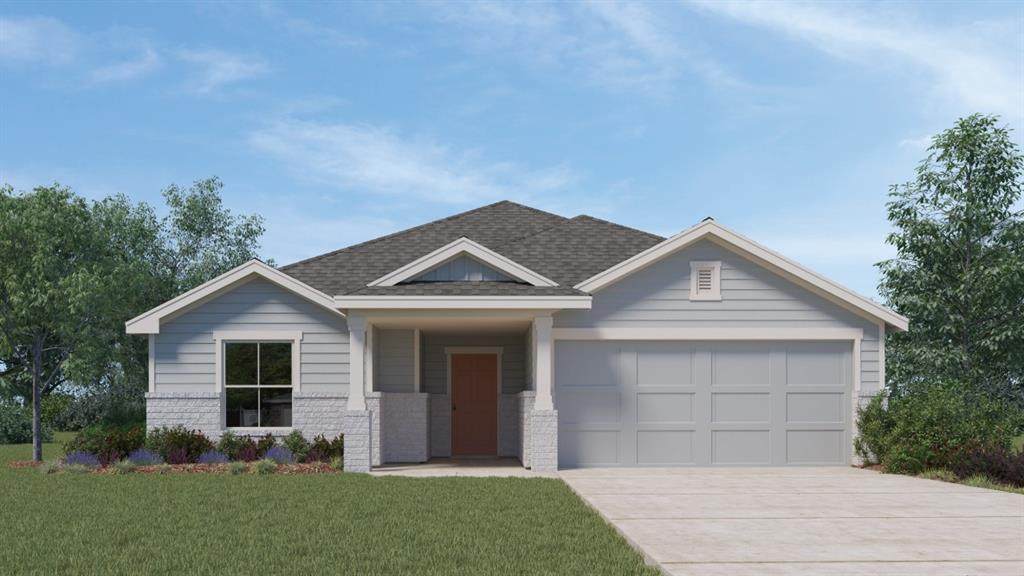 452 Hunter Loop - Photo 1