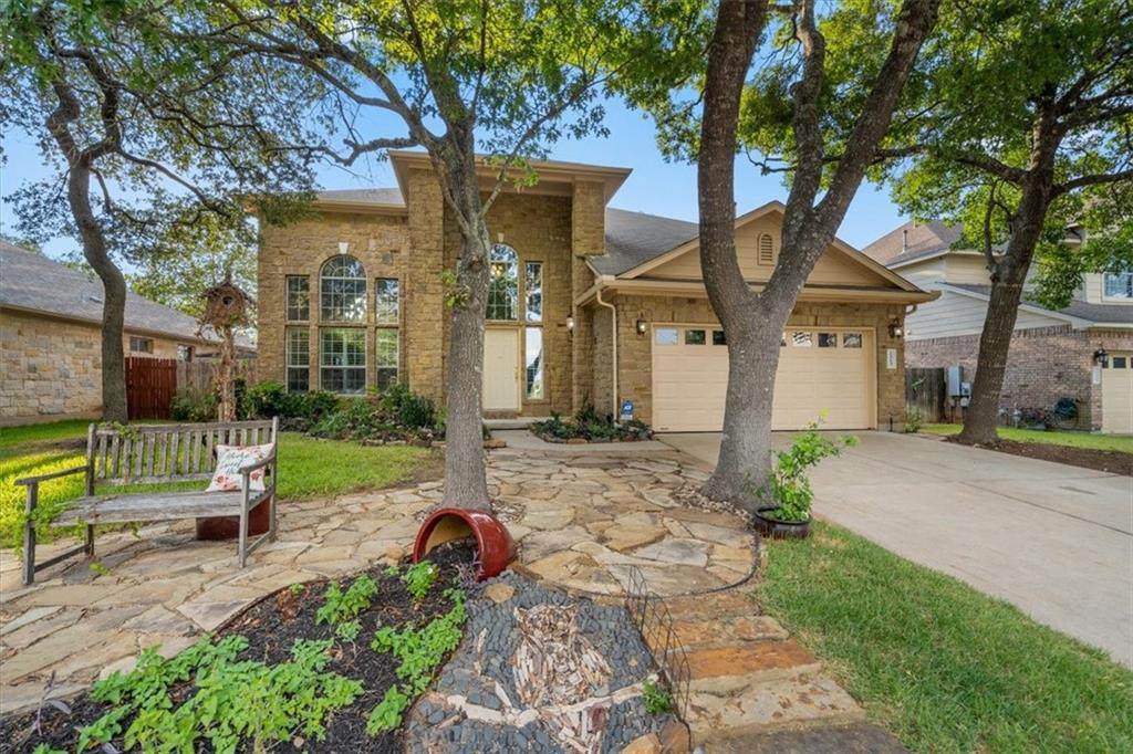 2313 Wheaton Trl - Photo 1