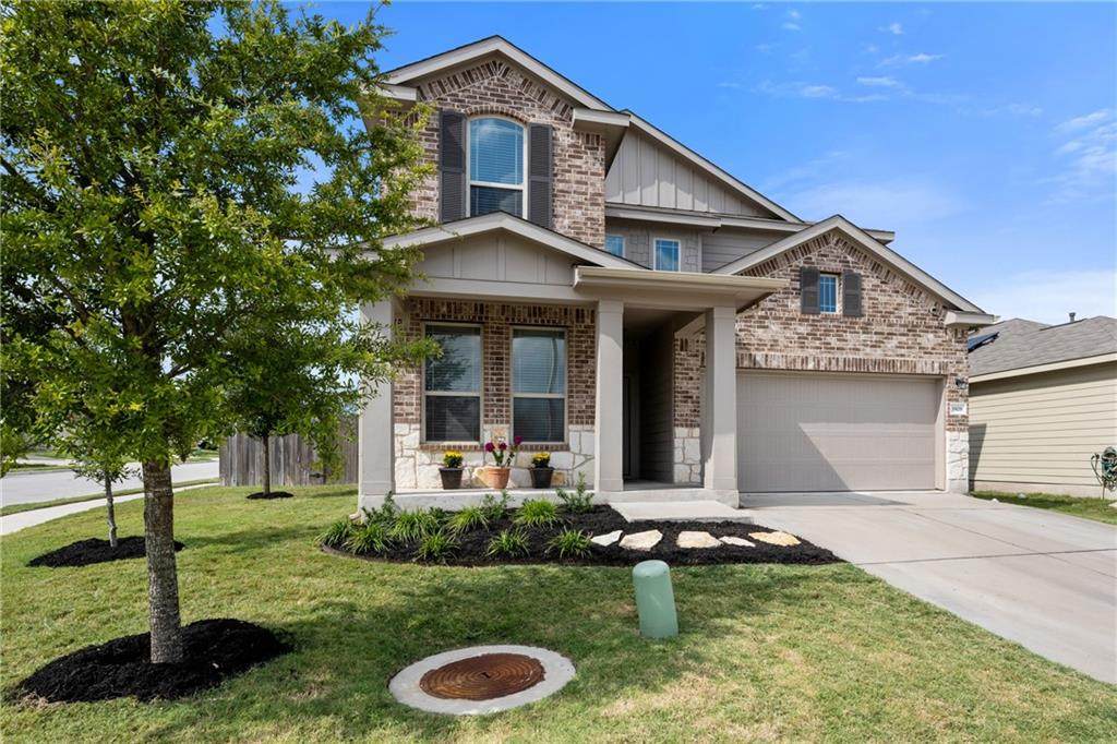 3908 Breckenridge Dr - Photo 1