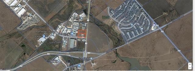 TBD Sh 123 - Photo 1