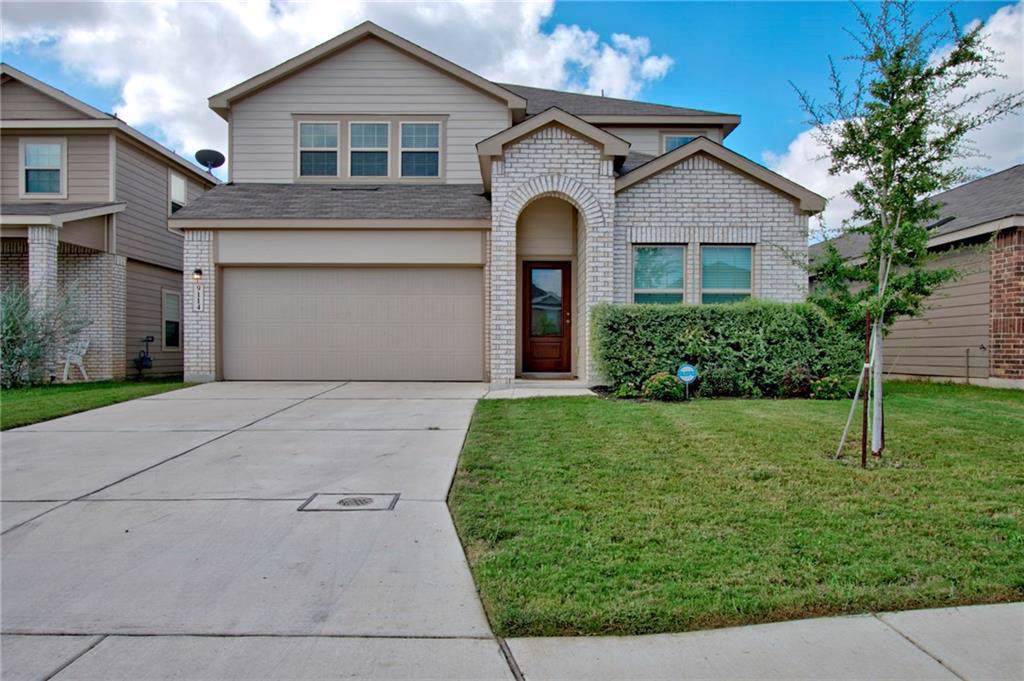 9114 Blanco Park - Photo 1