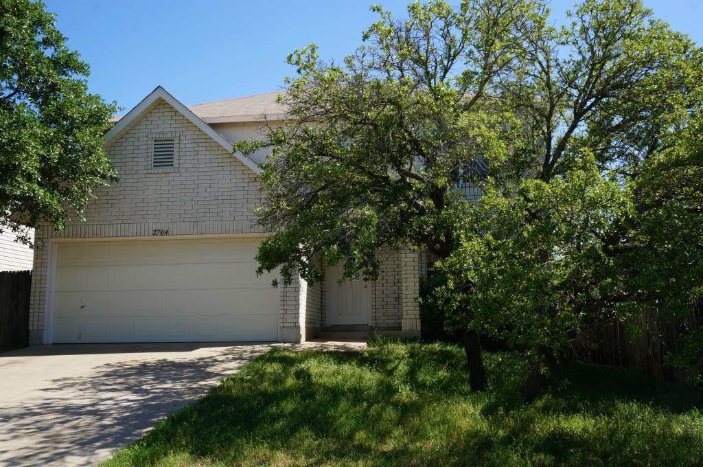 2704 Vinson Ct - Photo 1