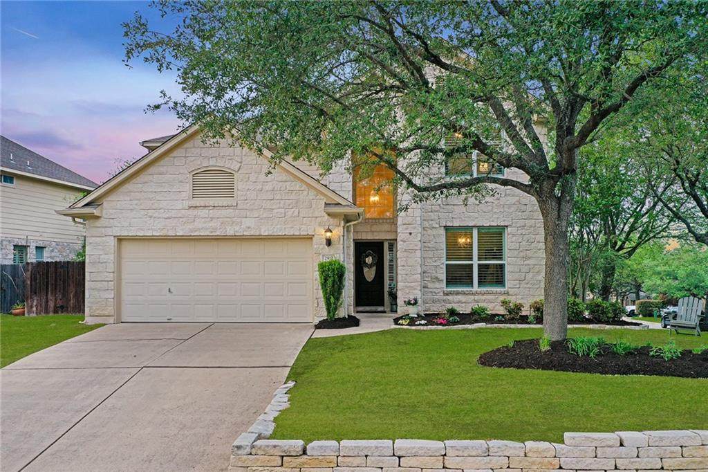 2912 Grimes Ranch Rd - Photo 1