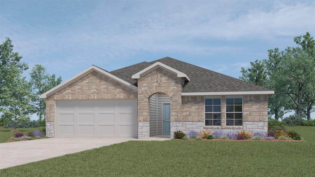 246 Sickle Loop - Photo 1