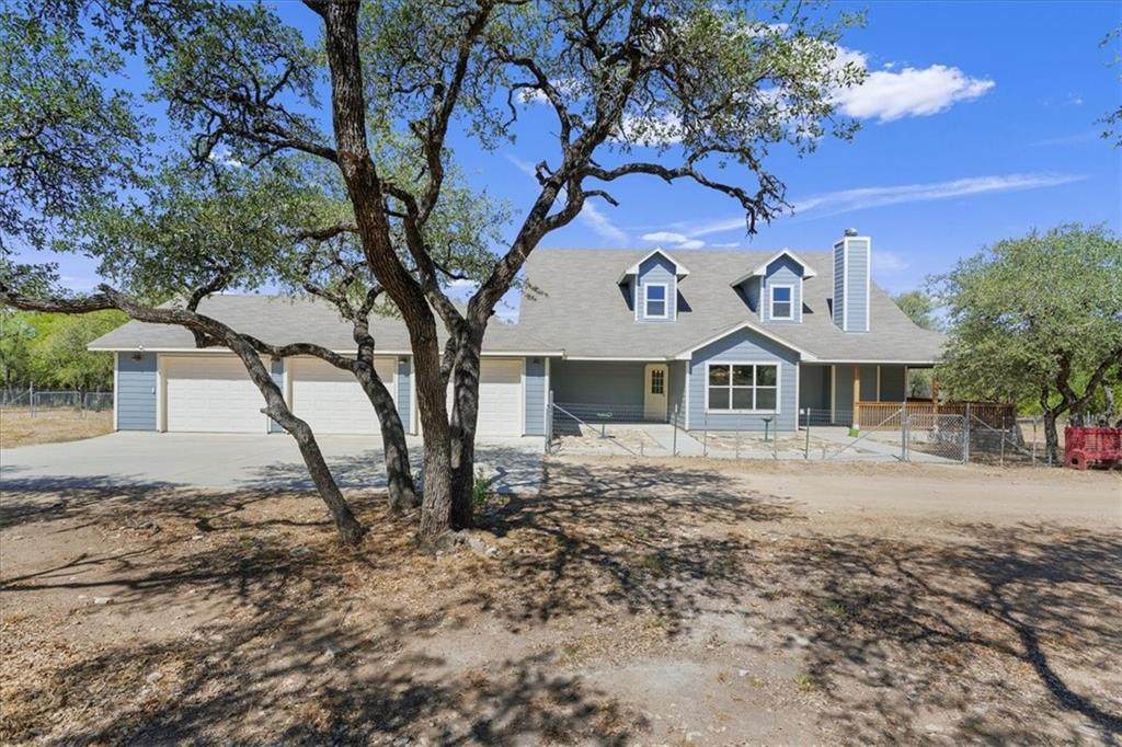 1330 Mill Creek Ranch Rd - Photo 1