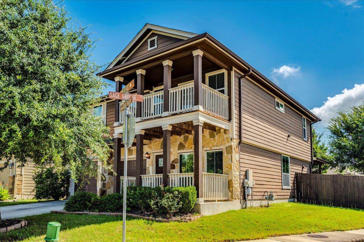 8601 Rock Pigeon Dr - Photo 1
