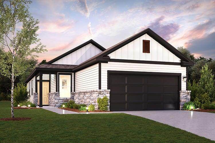 212 Bendecido Loop - Photo 1