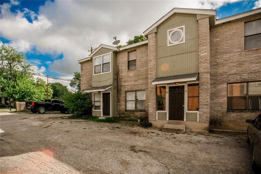 1221 Hopkins St - Photo 1