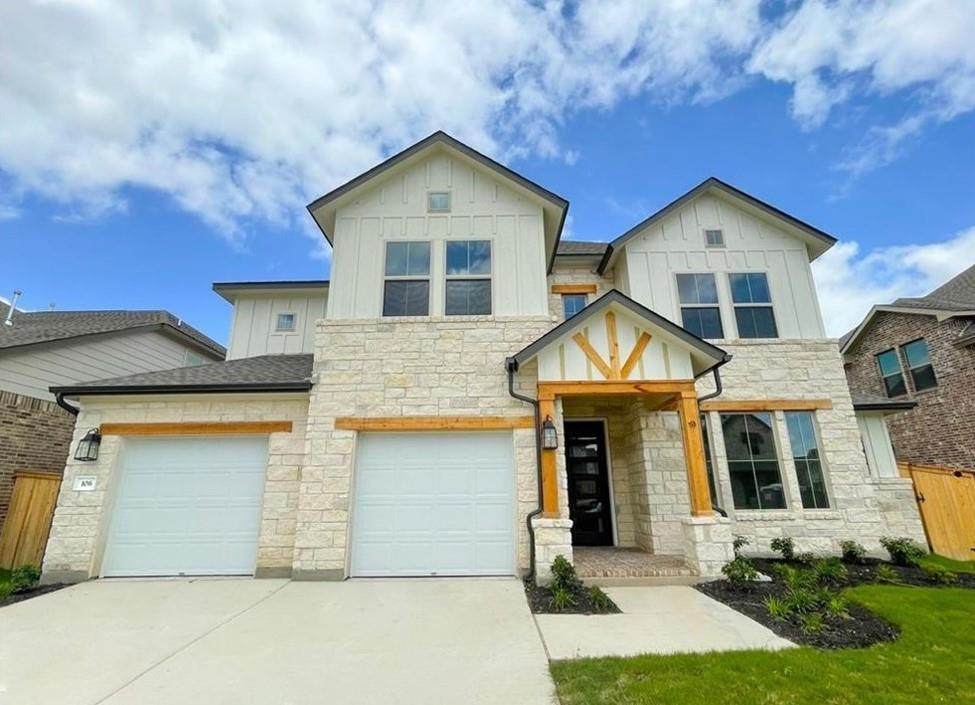 146 Arcadian Ln - Photo 1