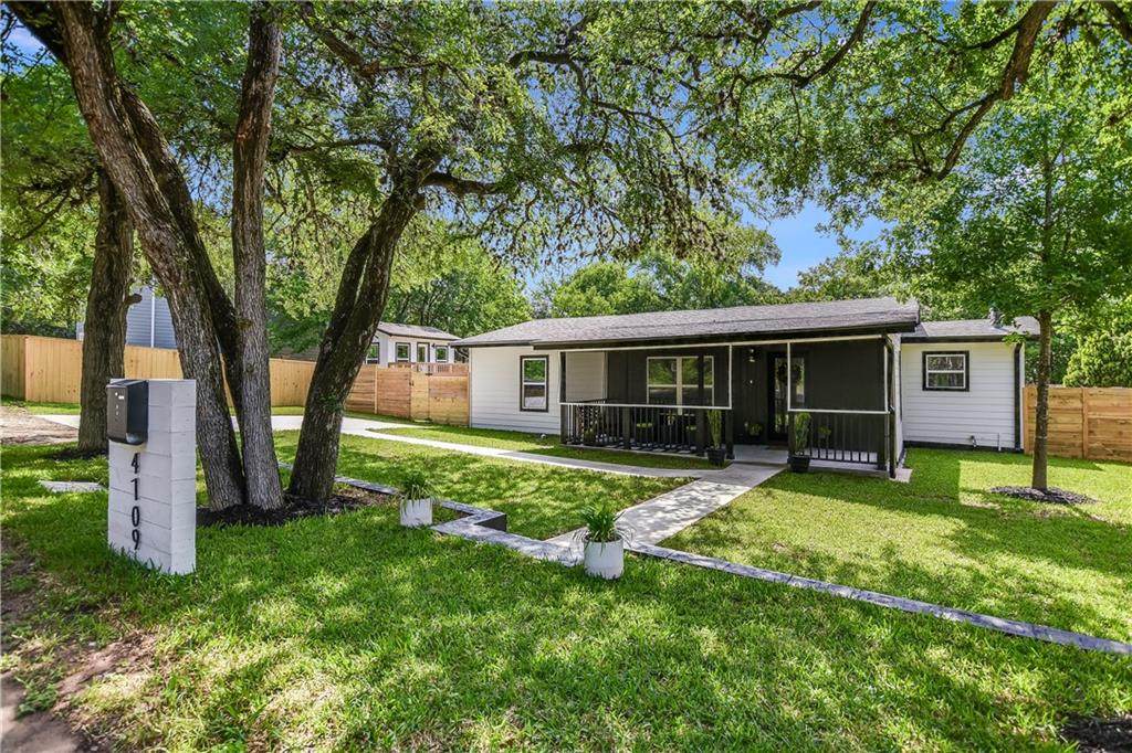 4709 Pecan Springs Rd - Photo 1