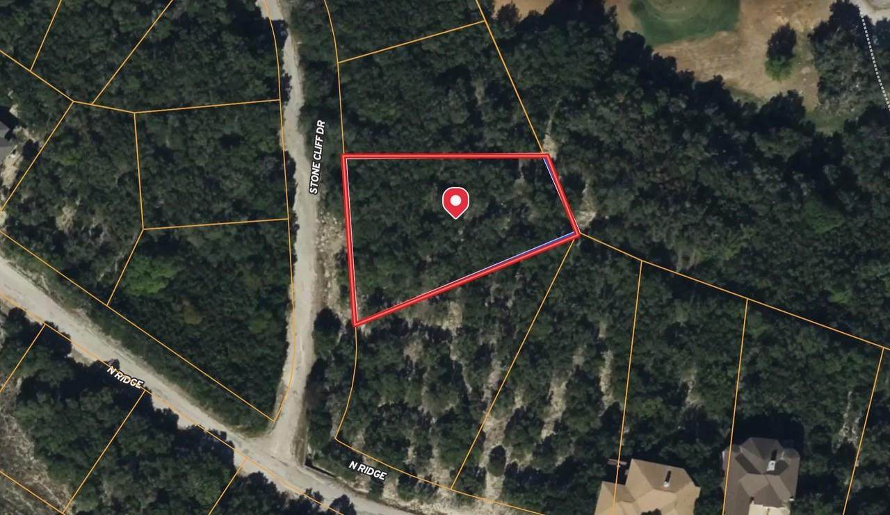 20902 Stone Cliff Dr - Photo 1