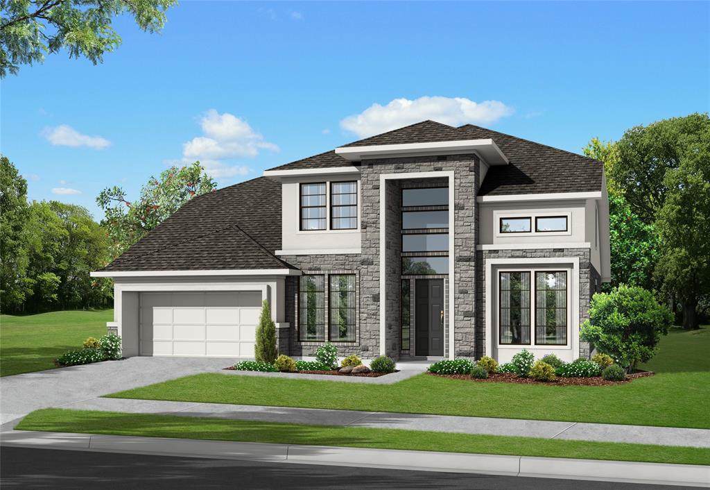 614 Bonfisk Bnd - Photo 1
