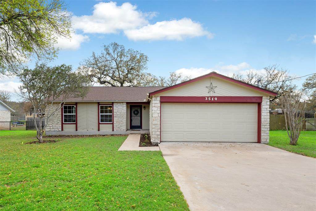 3519 Bliss Spillar Rd - Photo 1