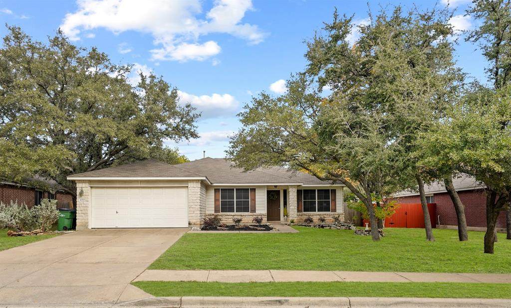 4010 Mayfield Cave Trl - Photo 1