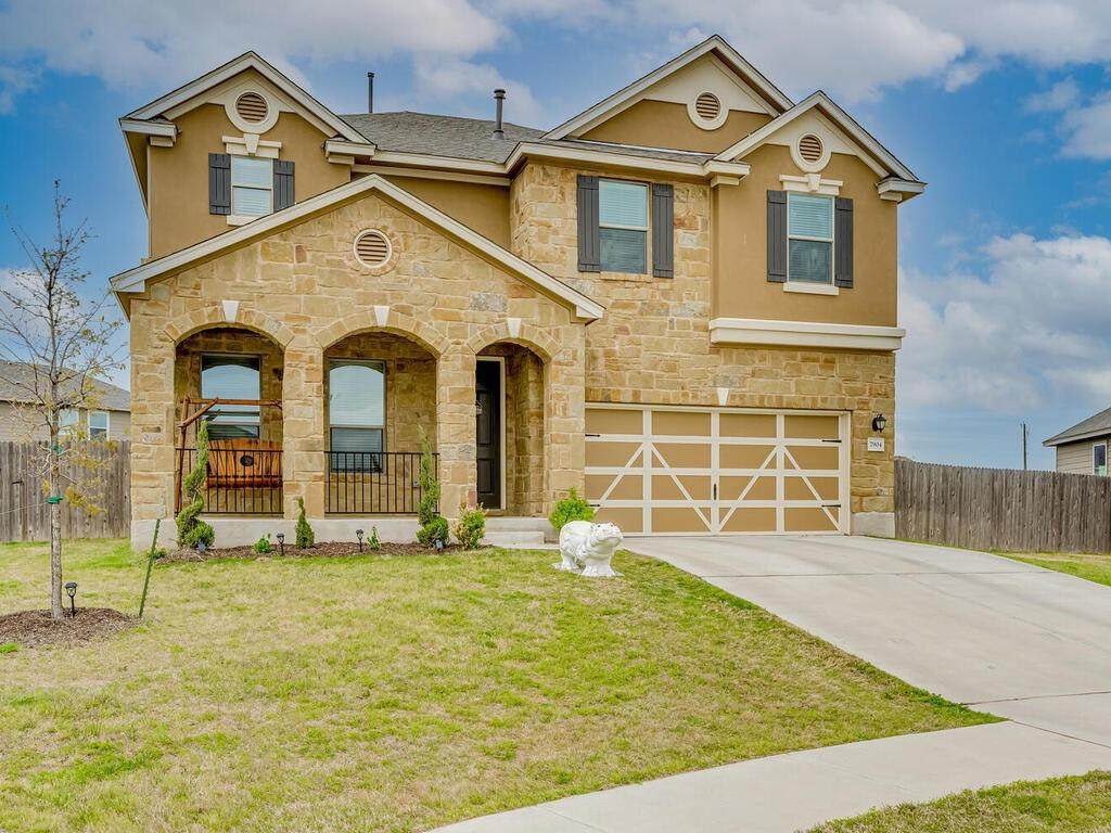7904 Gato Ln - Photo 1