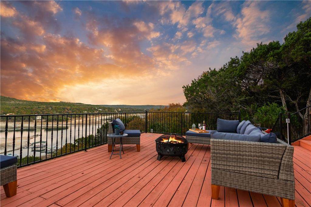 18400 Rim Dr - Photo 1