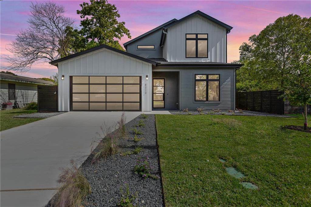 8313 Bowling Green Dr - Photo 1