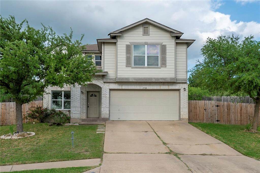 3724 Palo Pinto Cv - Photo 1
