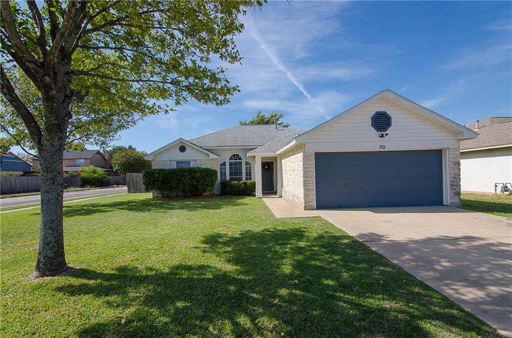 701 Deercreek Ln - Photo 1