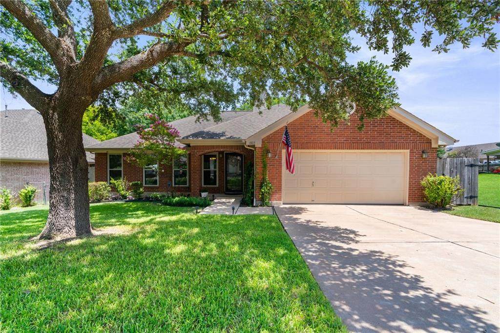 11103 Amblewood Way - Photo 1
