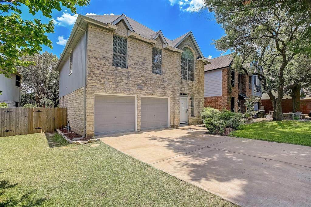 7509 Windrush Dr - Photo 1