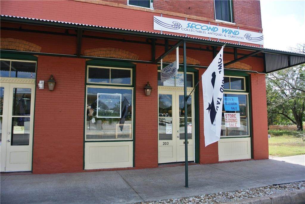203 Central Ave - Photo 1