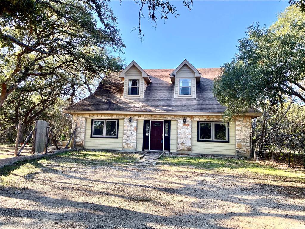 106 Oak Holw - Photo 1