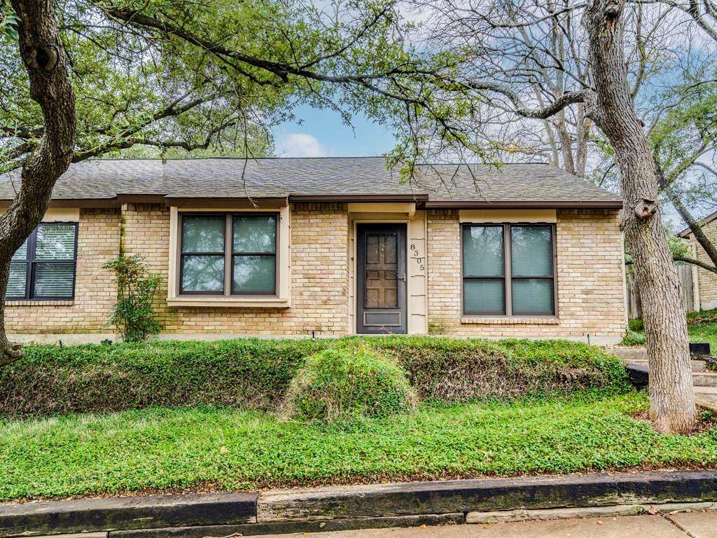 8305 Summer Side Dr - Photo 1