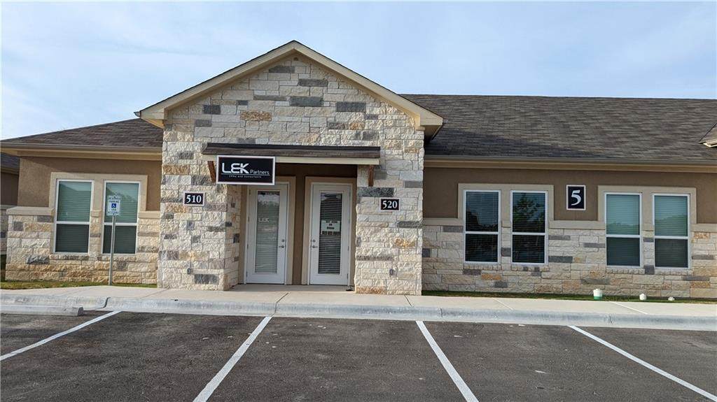 1000 Gattis School Rd - Photo 1