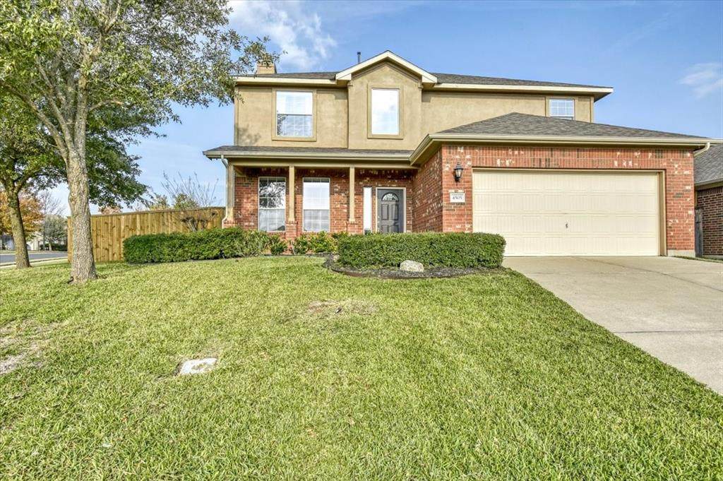 4505 Western Lake Dr - Photo 1