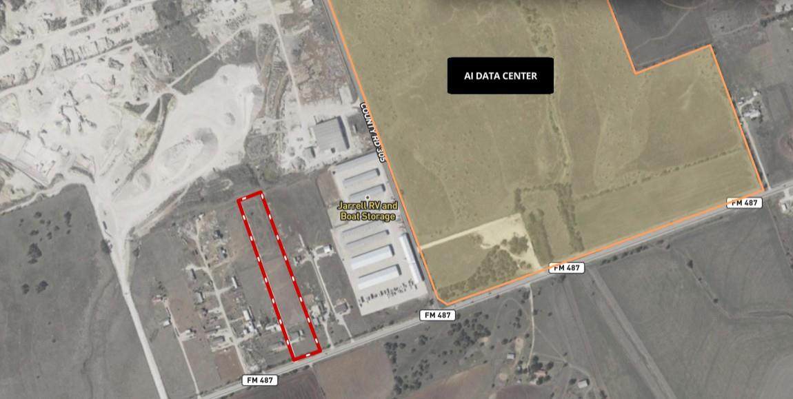 1972 Lot 2 Fm 487 - Photo 1