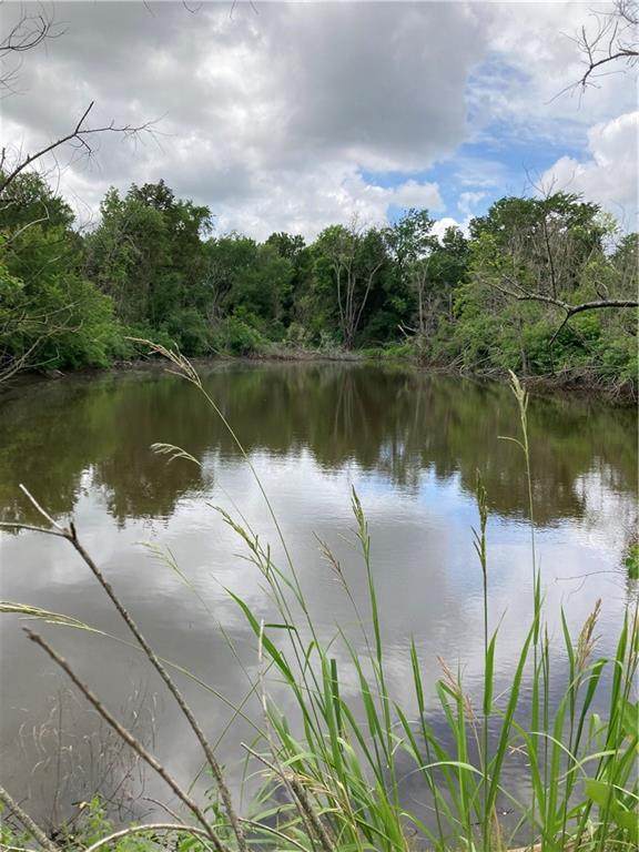 123 County Road 1000, Wortham, Tx 76693 Rd - Photo 1